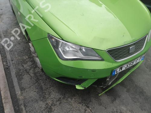 Radio SEAT IBIZA IV (6J5, 6P1)  | BP25061941E6 