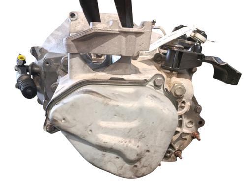 Gearbox PEUGEOT 208 I (CA_, CC_) 1.2 VTI 82 | BP28673730M3