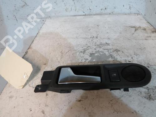 Used Rear left interior door handle Rear left interior door handle VW GOLF IV (1J1) 1.4 16V (75 hp) 10607451 10607451