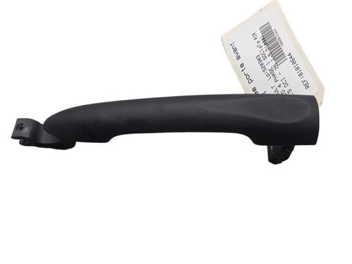 Front right exterior door handle RENAULT CLIO IV (BH_)  | BP25058626C129 