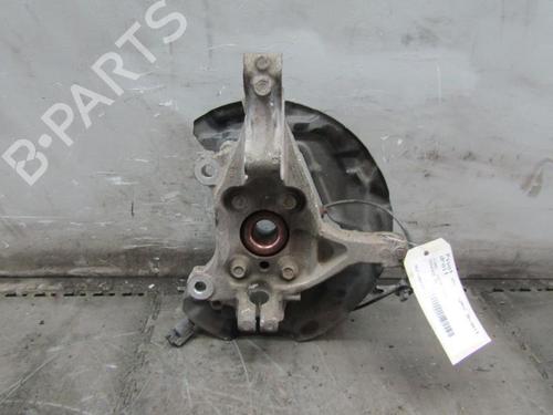 Used Right front steering knuckle Right front steering knuckle FORD MONDEO V Hatchback (CE) 1.5 EcoBoost (160 hp) 25078785 25078785