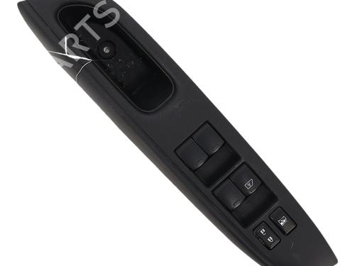 Left front window switch NISSAN NOTE (E12) 1.5 dCi | BP34163204I27  - Image 5