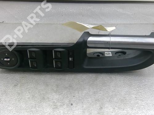 Used Left front window switch Left front window switch FORD C-MAX II (DXA/CB7, DXA/CEU) [2010-2019] 10582161 10582161