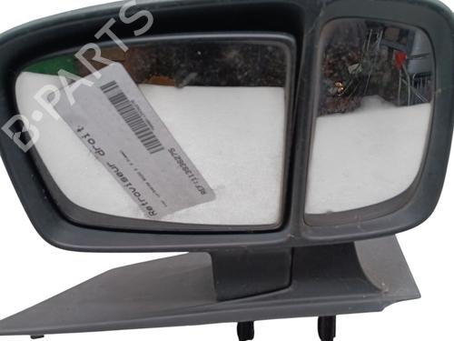 Right mirror FIAT SCUDO Bus (270_, 272_) 2.0 D Multijet | BP29926992C27