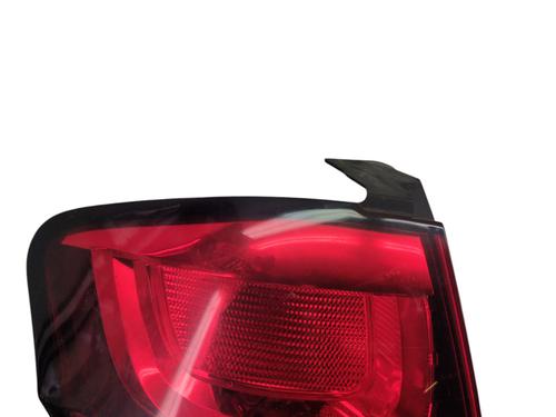 Left taillight CITROËN C3 II (SC_) 1.4 HDi 70 (SC8HZC, SC8HR0, SC8HP4) | BP32113592C34  - Image 5