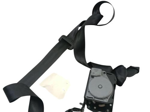 Rear left seatbelt RENAULT CAPTUR I (J5_, H5_) 1.2 TCe 120 | BP28491130I29  - Image 5