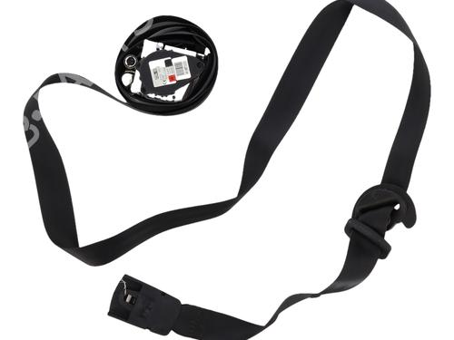 Front left seatbelt CITROËN C3 III (SX) 1.6 BlueHDi 100 | BP38070001I26 - Image 4