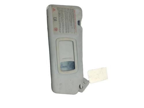 Used Right sun visor RENAULT MEGANE III Grandtour (KZ0/1) 1.9 dCi (KZ0J, KZ0N, KZ1S) (131 hp) 25076610
