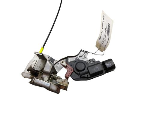 Used Rear right lock TOYOTA AYGO (_B1_) 1.0 (KGB10_, KGB10R) (68 hp) 25088293