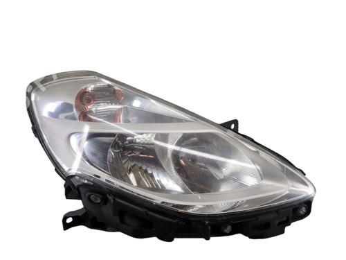 Used Right headlight RENAULT CLIO III (BR0/1, CR0/1) 1.5 dCi (C/BR0G, C/BR1G) (68 hp) 30307661