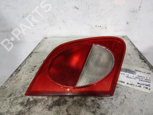 Used Left tailgate light Left tailgate light MERCEDES-BENZ E-CLASS (W210) E 300 D (210.020) (136 hp) 25063547 25063547