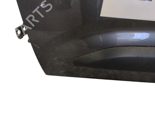Used Left front door CITROËN BERLINGO Box Body/MPV (K9) 1.5 BlueHDi 100 (102 hp) 29508341