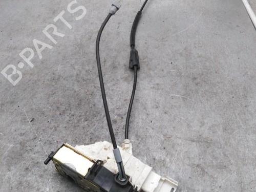 Front right lock CITROËN C4 I (LC_) 2.0 16V | BP25101402C97 