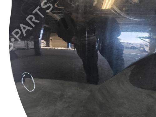 Used Left front door PEUGEOT 208 I (CA_, CC_) 1.6 VTi (120 hp) 25102253