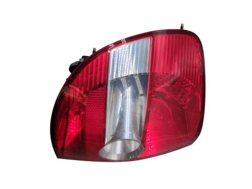 Venstre baglygte VW FOX Hatchback (5Z1, 5Z3, 5Z4) 1.2 | BP28319050C34 