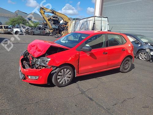 Switch VW POLO V (6R1, 6C1)  | BP25089833I30 