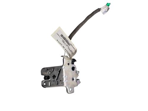 Tailgate lock VW PASSAT B8 (3G2, CB2) 2.0 TDI | BP25057321C101 