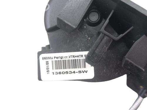 Used Front right interior door handle BMW 5 Touring (E61) [2004-2010]  25054315