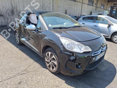 Left front window switch CITROËN DS3 (SA_) 1.6 HDi 90 | BP38081761I27 - Image 10