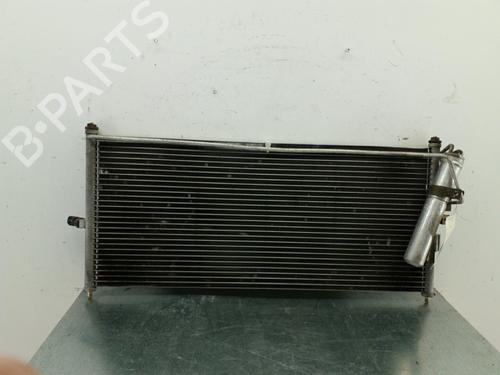 AC radiator NISSAN PRIMERA Hatchback (P12) 2.2 dCi | BP25062908M32 