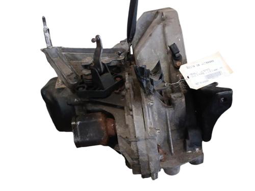 Used Gearbox Gearbox 25058035 25058035