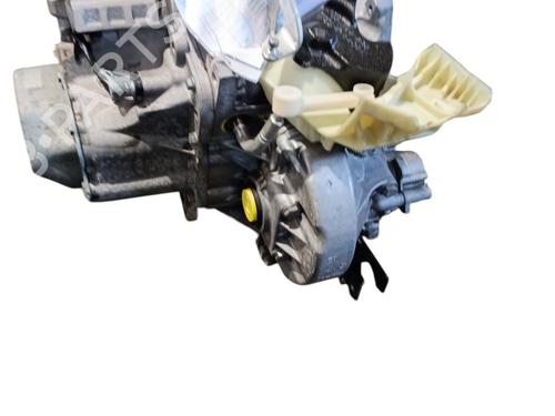 Gearbox PEUGEOT 2008 I (CU_) 1.2 THP 110 / PureTech 110 | BP33534859M3 - Image 3