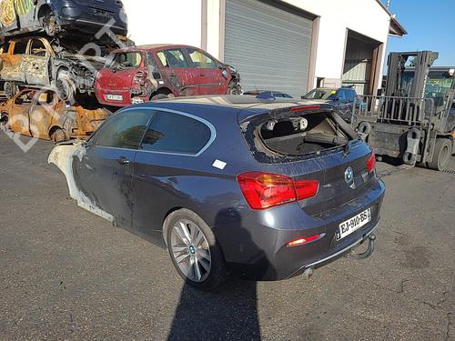 Switch BMW 1 (F21) 116 d | BP25104546I30 - Image 8