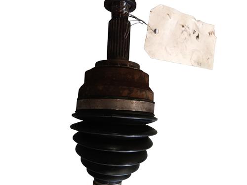 Used Right front driveshaft Right front driveshaft DACIA SANDERO III 1.0 SCe 65 (67 hp) 34637168 34637168