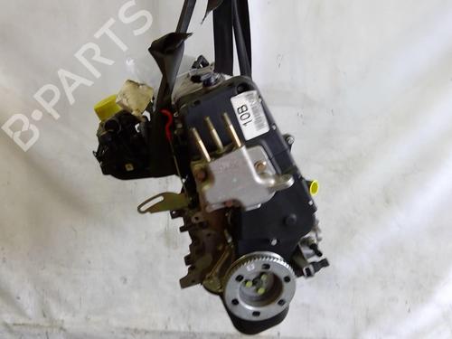 Engine FIAT PANDA (169_) 1.2 (169.AXB11, 169.AXB1A) | BP25111016M1  - Image 5