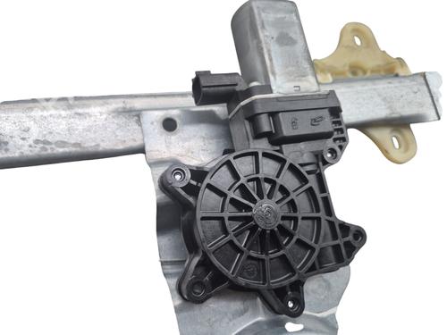 Front left window mechanism RENAULT CLIO IV (BH_) 1.5 dCi 90 | BP25060759C22 