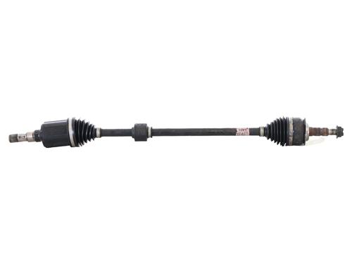 Right front driveshaft CHEVROLET CRUZE (J300) 1.8 | BP39718991M39 - Image 3