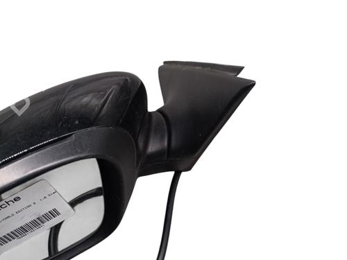 Left mirror SKODA FABIA II (542) 1.6 TDI | BP31176419C26