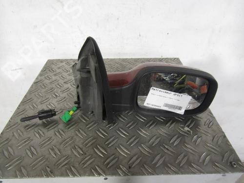 Used Right mirror RENAULT MEGANE II Saloon (LM0/1_) [2003-2025]  25065826