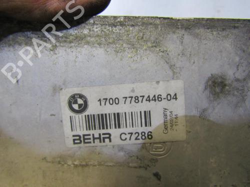 Intercooler BMW 5 (E60) 530 d | BP25068881M30 