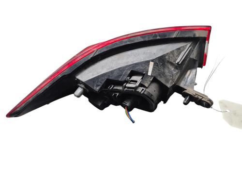 Right taillight RENAULT CLIO IV (BH_) 1.5 dCi 90 | BP29222110C35 