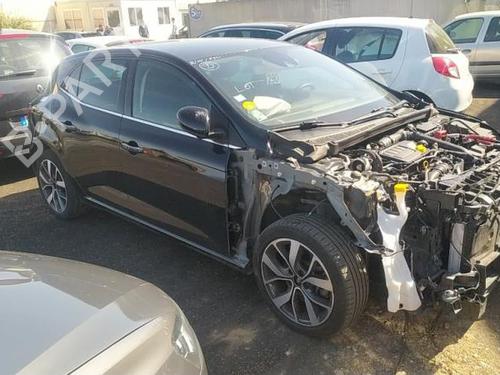 AC radiator RENAULT MEGANE IV Hatchback (B9A/M/N_) 1.6 dCi 130 (B9A4) | BP25068051M32 - Image 6