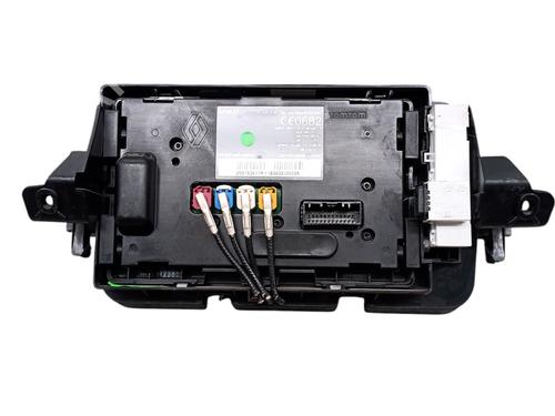 Display RENAULT MEGANE III Hatchback (BZ0/1_, B3_) 1.5 dCi (BZ09, BZ0D, BZ1W, BZ29, BZ14) | BP28129587C48 