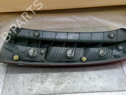 Left taillight HONDA STREAM (RN) 1.7 16V (RN1) 33551S7A003