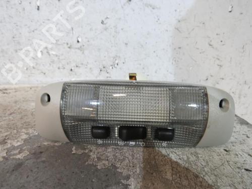 Innerbelysning FORD FOCUS C-MAX (DM2) 1.6 TDCi (90 hp) 25080866