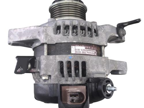 Used Alternator Alternator CITROËN C1 II (PA_, PS_) 1.0 VTi 68 (69 hp) 32315119 32315119