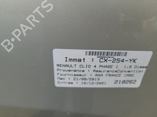 Switch RENAULT CLIO IV (BH_) 1.5 dCi 75 | BP25089327I30 - Image 21