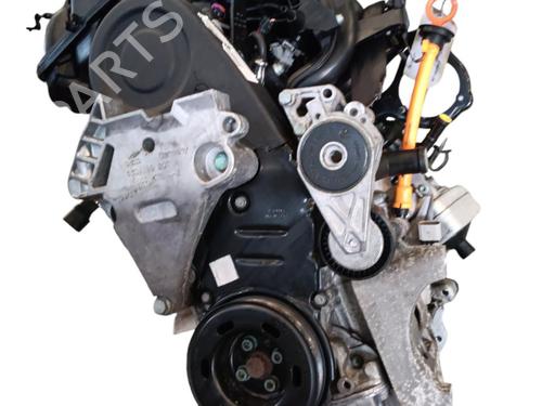 Engine SEAT ALTEA (5P1) | BP25060000M1 - Image 9