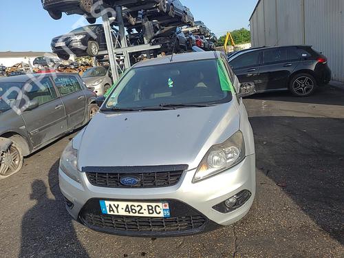 Rudehejsemekanisme Højre foran FORD FOCUS II (DA_, HCP, DP)  | BP25062360C23 