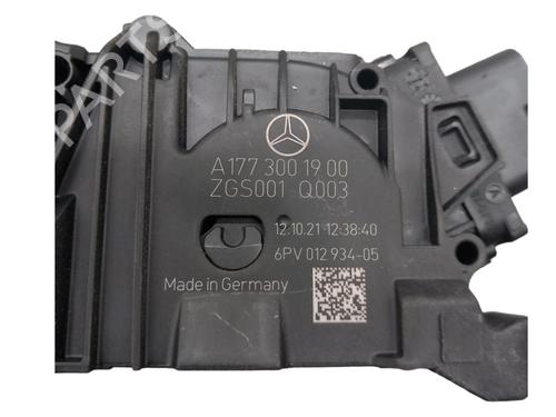 Used Other MERCEDES-BENZ A-CLASS Saloon (V177) [2018-2025]  25072676