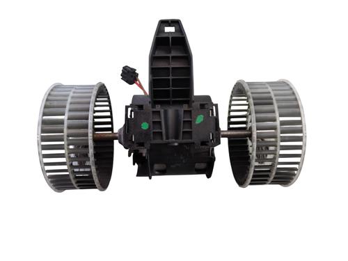 Heater blower motor BMW 5 (E60) 520 d | BP28129546M62 