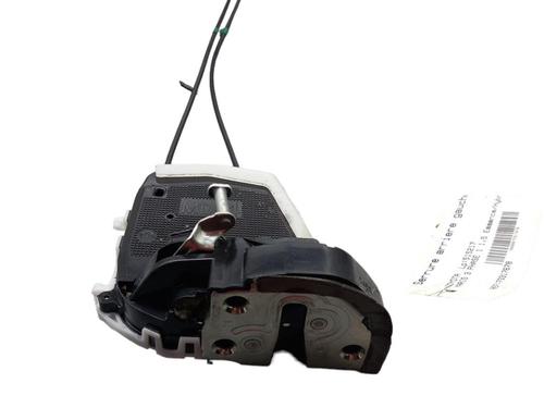 Rear left lock TOYOTA YARIS (_P13_) 1.5 Hybrid (NHP130_, NHP130) | BP25076144C100 