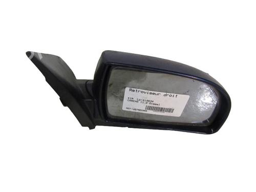 Right mirror KIA CARENS II MPV (FJ) 2.0 CRDi | BP25106015C27 