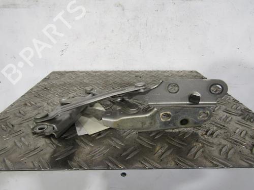 Hinge/Door check strap SKODA FABIA I (6Y2) 1.2 6Y0823301A