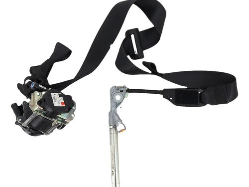 Front left seatbelt RENAULT MEGANE IV Hatchback (B9A/M/N_) 1.5 dCi 110 (B9A3) | BP40271627I26 - Image 3