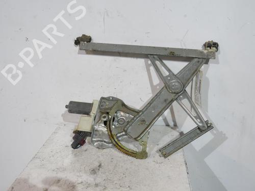 Used Rear left window mechanism Rear left window mechanism TOYOTA AVENSIS (_T25_) 2.0 D-4D (CDT250_, CDT250R) (116 hp) 25069269 25069269